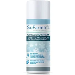 Sofarmapiù Ghiaccio Spray, 200ml