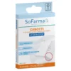 Sofarmapiu' Cerotti Acqua-Stop 7,5x5 5 Pezzi