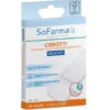 Sofarmapiu' Cerotti Delicati 7x2 20 Pezzi