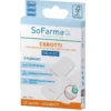 Sofarmapiu' Cerotti Delicati Assortiti 20 Pezzi
