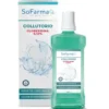 Sofarmapiu' Collutorio Clorexidina 0,12% 200ml