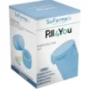 Sofarmapiu' Pill4you Portapillole 4 In 1