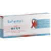 Sofarmapiu' Selftest Hiv 1/2 1 Test