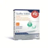 Soffix Med Cerotto Post Operatorio Delicato 10x8cm PIC 5 Pezzi