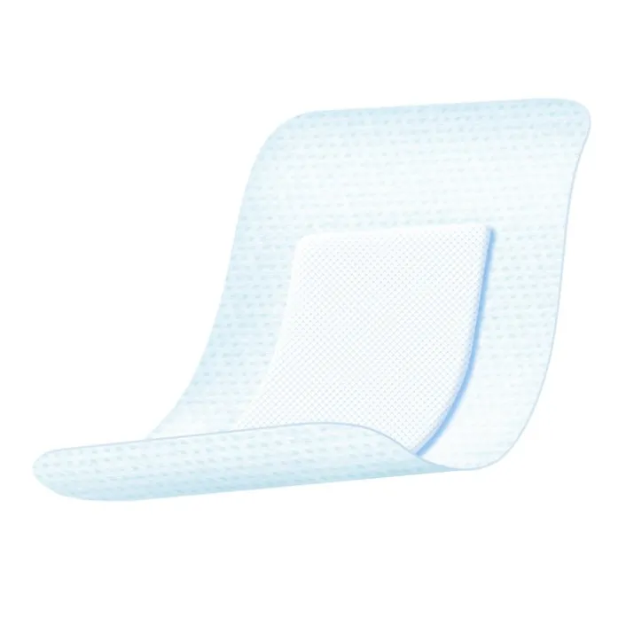 Soffix Med Cerotto Post-Operatorio Delicato 10x8cm PIC 1 Pezzo