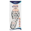 Solette Active Winter Memory Foam Tecniwork® 1 Paio Misura 41
