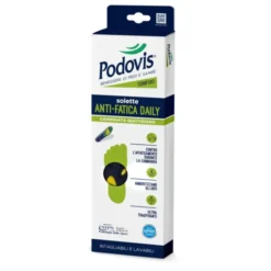 Solette Anti-Fatica Daily Tg.L (42-44) Podovis