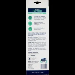 Solette Easy Work Tg.S (36-38) Podovis 1 Paio