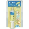 Solfac Scaraf Gel Tubo 20g