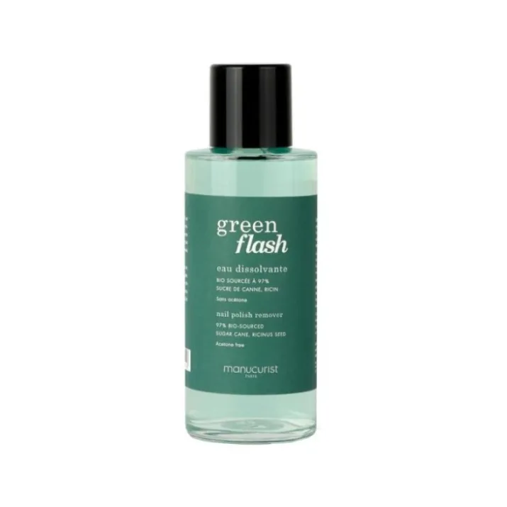 Solvente Delicato Green Flash 30ml