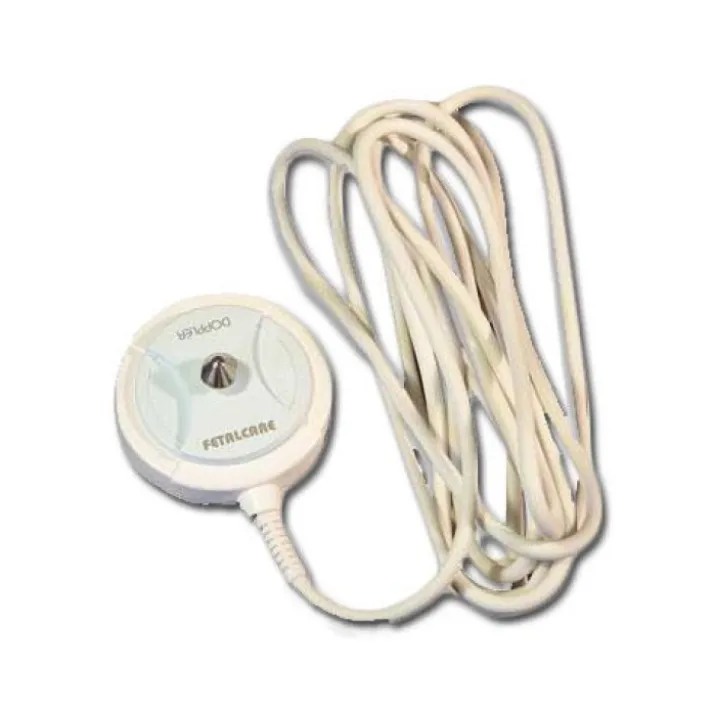 Sonda Doppler 1mhz FC 700 GIMA 1 Ricambio