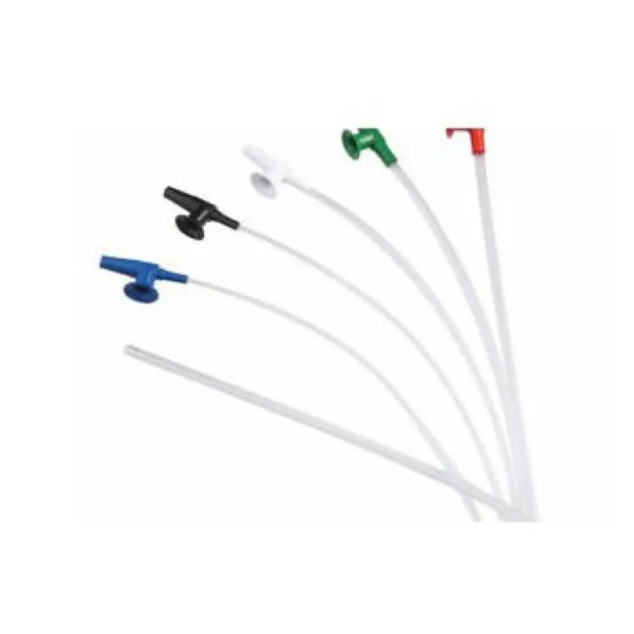 Sonda Per Aspirazione Endotracheale Controllata CH16 520mm Teleflex®