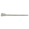 SONDA SCANALATA 14CM