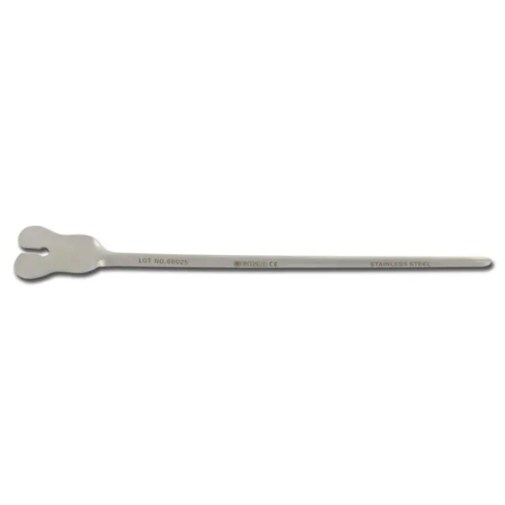 SONDA SCANALATA 14CM