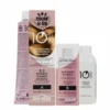 Sos Color&Go Colorazione Permanente 8.3 Biondo Chiaro Dorato