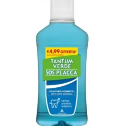 SOS Placca Tantum Verde 500ml