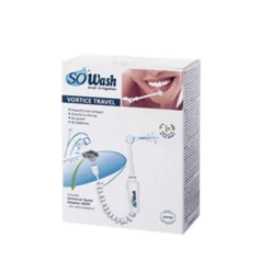 SoWash Vortice Travel Irrigatore Orale