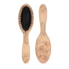Spazzola Mignon Pink Rose Beautytime 1 Pezzo