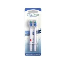 Spazzole Idropulsore Clia Dent