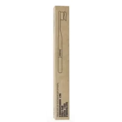 Spazzolino Bamboo Soft Lime 1 Pezzo