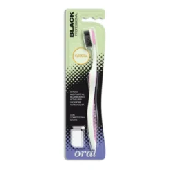 Spazzolino Black Professional Ka1000la Oral