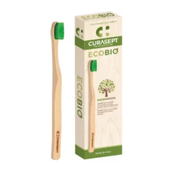 Spazzolino Ecobio Curasept® 1 Pezzo
