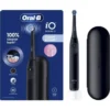 Spazzolino Elettrico iO Serie 2 Night Black + Travel Case Oral-B