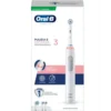 Spazzolino Elettrico Pro 3 Oral-B Laboratoraty 3 Pezzi