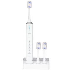 Spazzolino Elettrico Sonique Bianco SuperWhite® 1 Pezzo