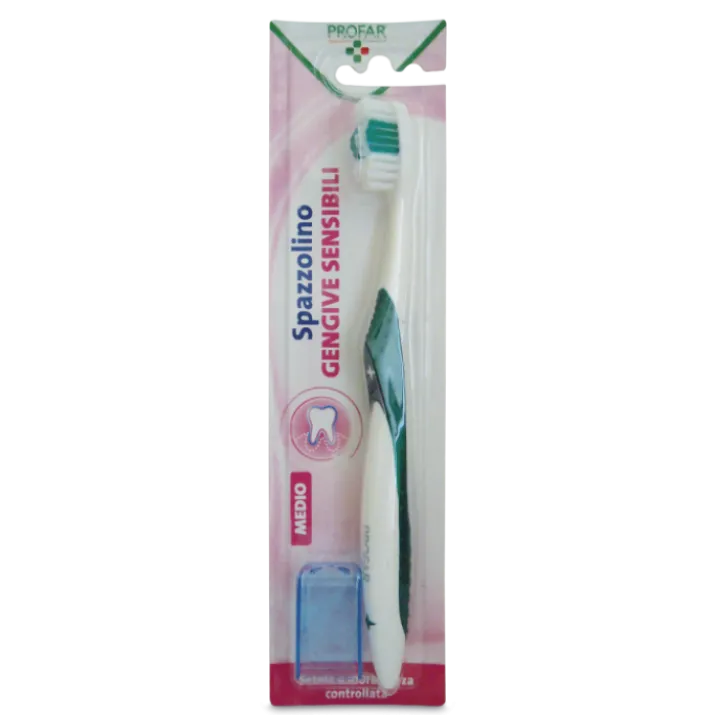Spazzolino Gengive Sensibili Profar® 1 Pezzo