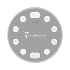 Speaker Suoni Bianchi Techmade