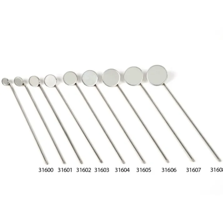 SPECCHIO LARINGE MIS5 24MM