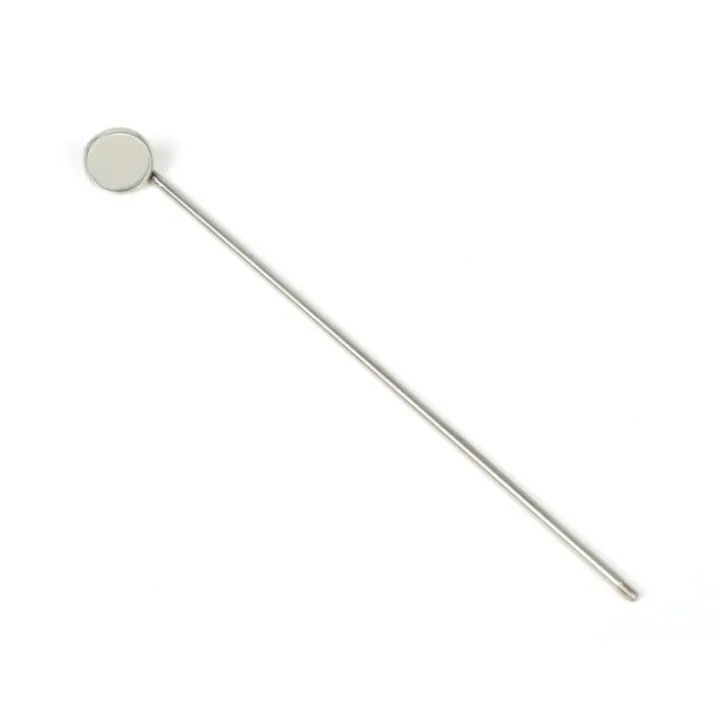 SPECCHIO LARINGE MIS0 14MM