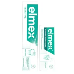 Special Pack Sensitive Elmex 100ml+20ml