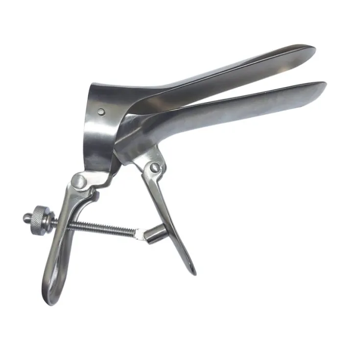 SPECULUM CUSCO INOX PIC