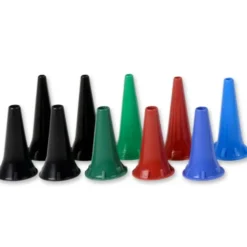 SPECULUM MINI 2,5-4,0 ASS 1000