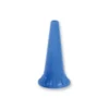 SPECULUM MINI 2,5MM BLU 100PZ