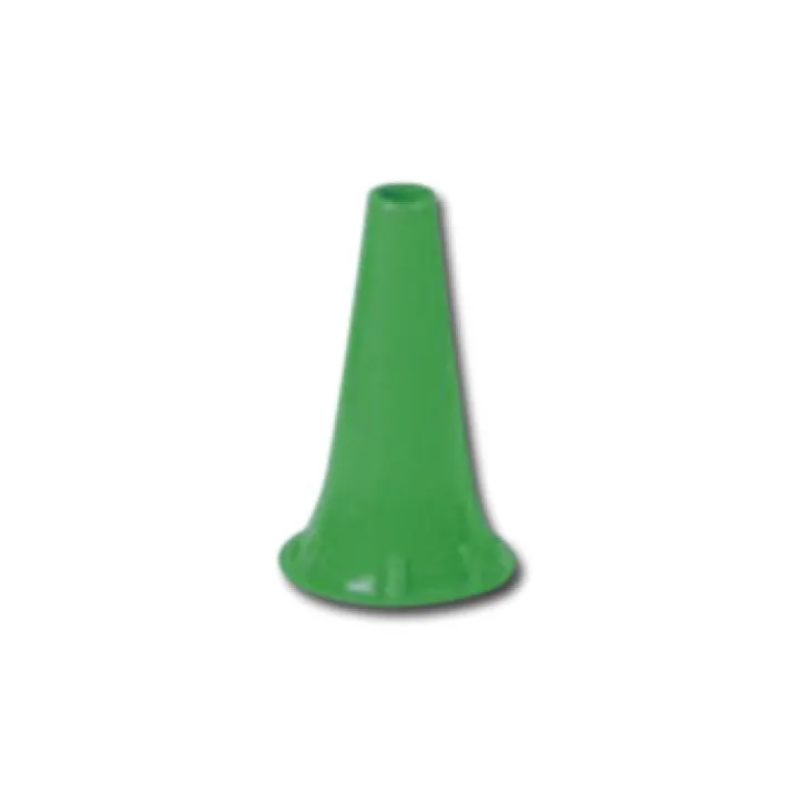 SPECULUM MINI 4,0MM VE 100PZ