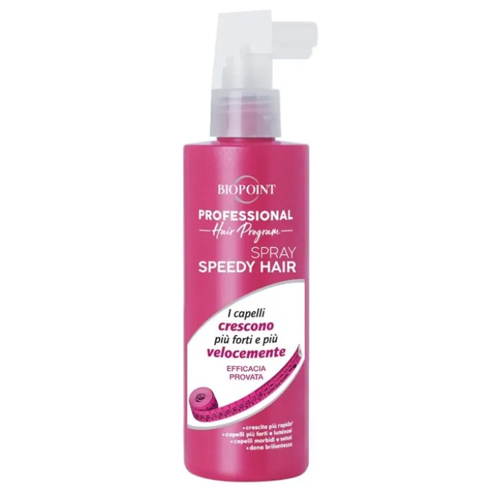 Speedy Hair® Spray Biopoint 50ml