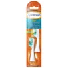 SPIN BRUSH DUAL EFFECT RICAMBI