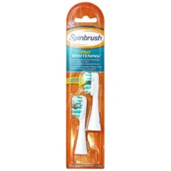 SPIN BRUSH DUAL EFFECT RICAMBI