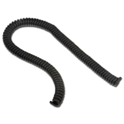 SPIRALE GOMMA VE 3MT