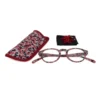 Spot Rosso +1,00 T-Vedo 1 Pezzo