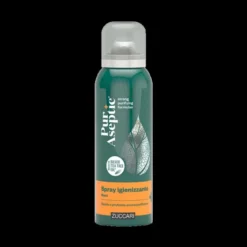 Spray Igienizzante Mani PurAseptic Zuccari 100ml