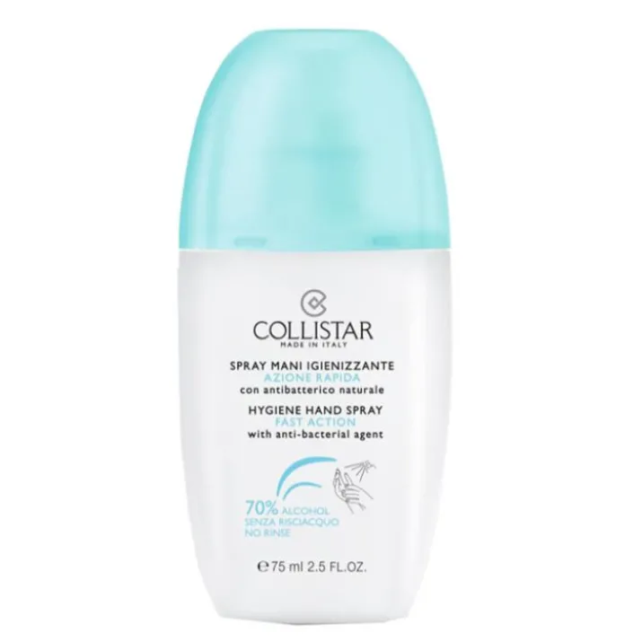 SPRAY MANI IGIEN AZ RAPIDA75ML