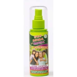 Spray Natural Tropical Brand Italia 100ml