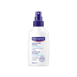 Spray Per Ferite Hansaplast 100ml