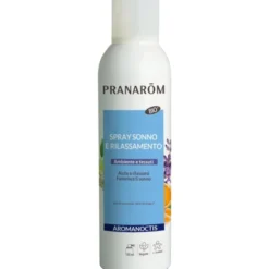 Spray Sonno e Rilassamento Aromanoctis PRANARÕM 150ml