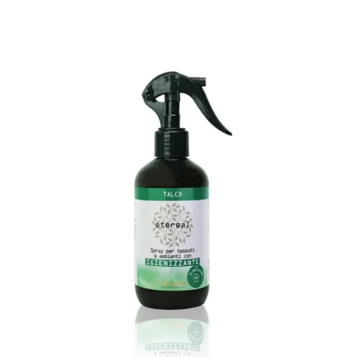 Spray Tessuti e Ambienti Talco Etereal 250ml