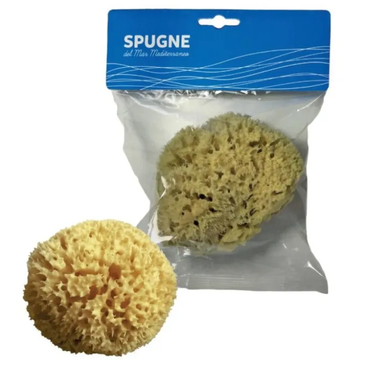 Spugna Arcipelago Naturale Media 10cm